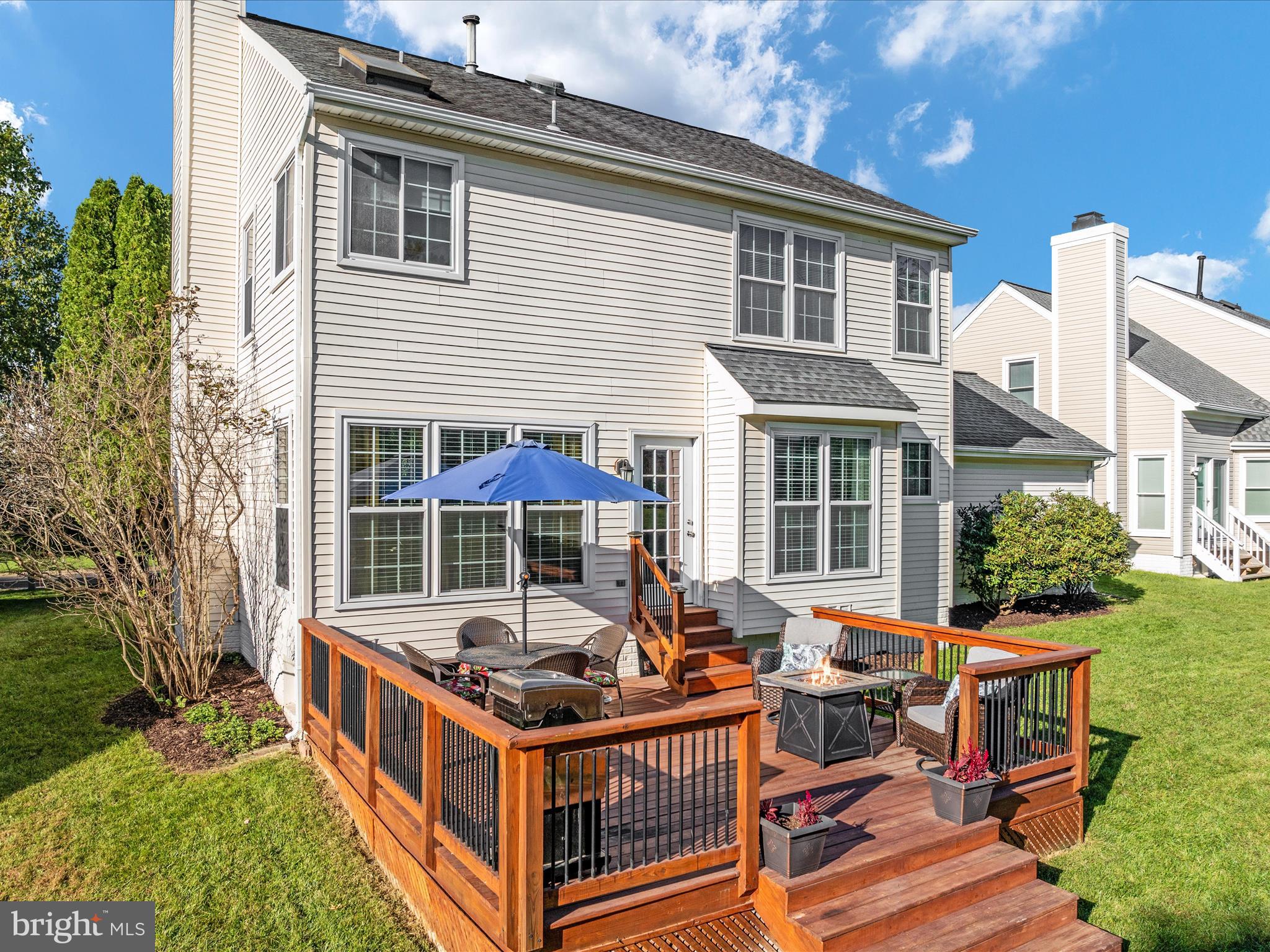 20881 Fowlers Mill Cir