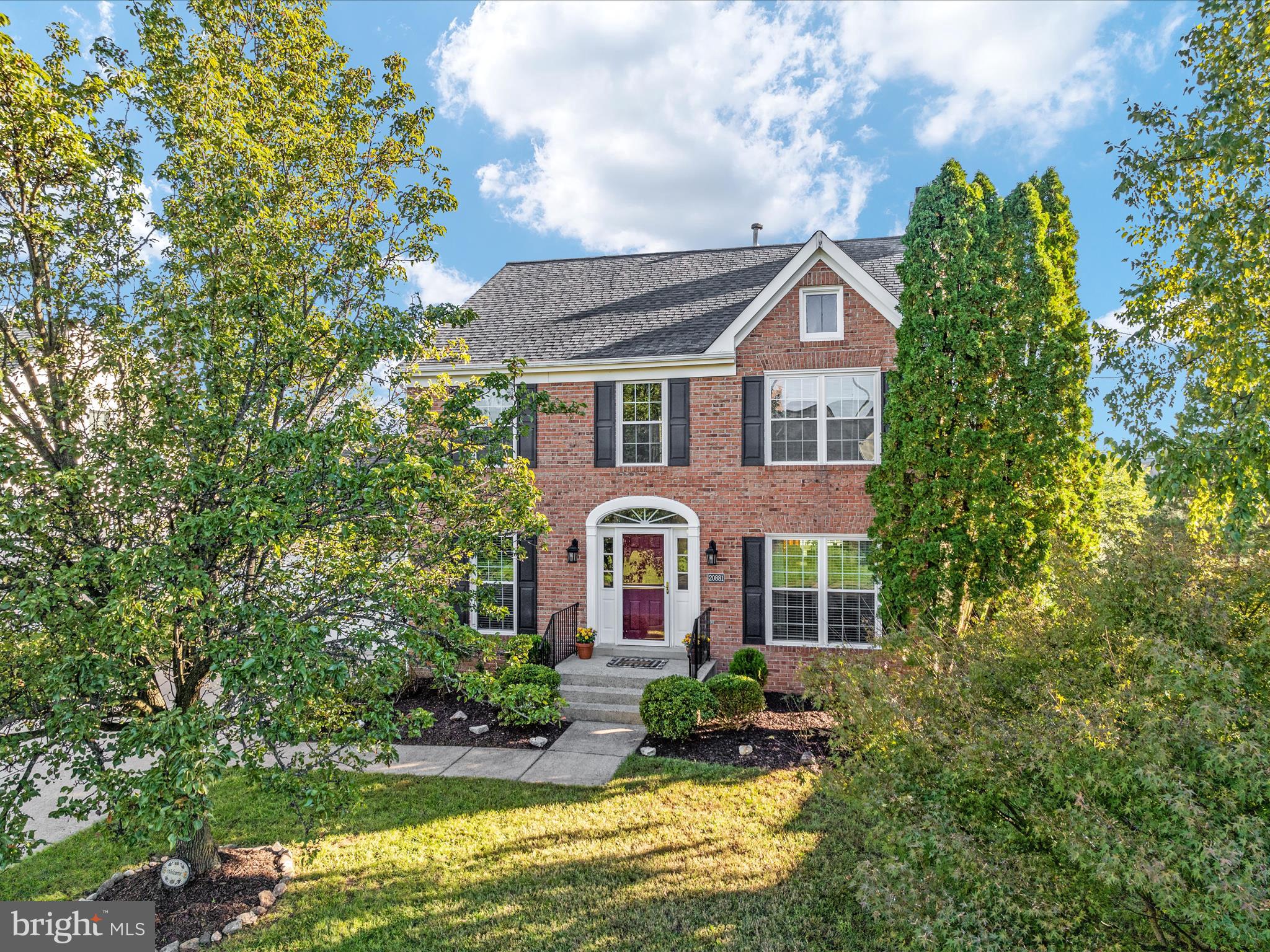 20881 Fowlers Mill Cir