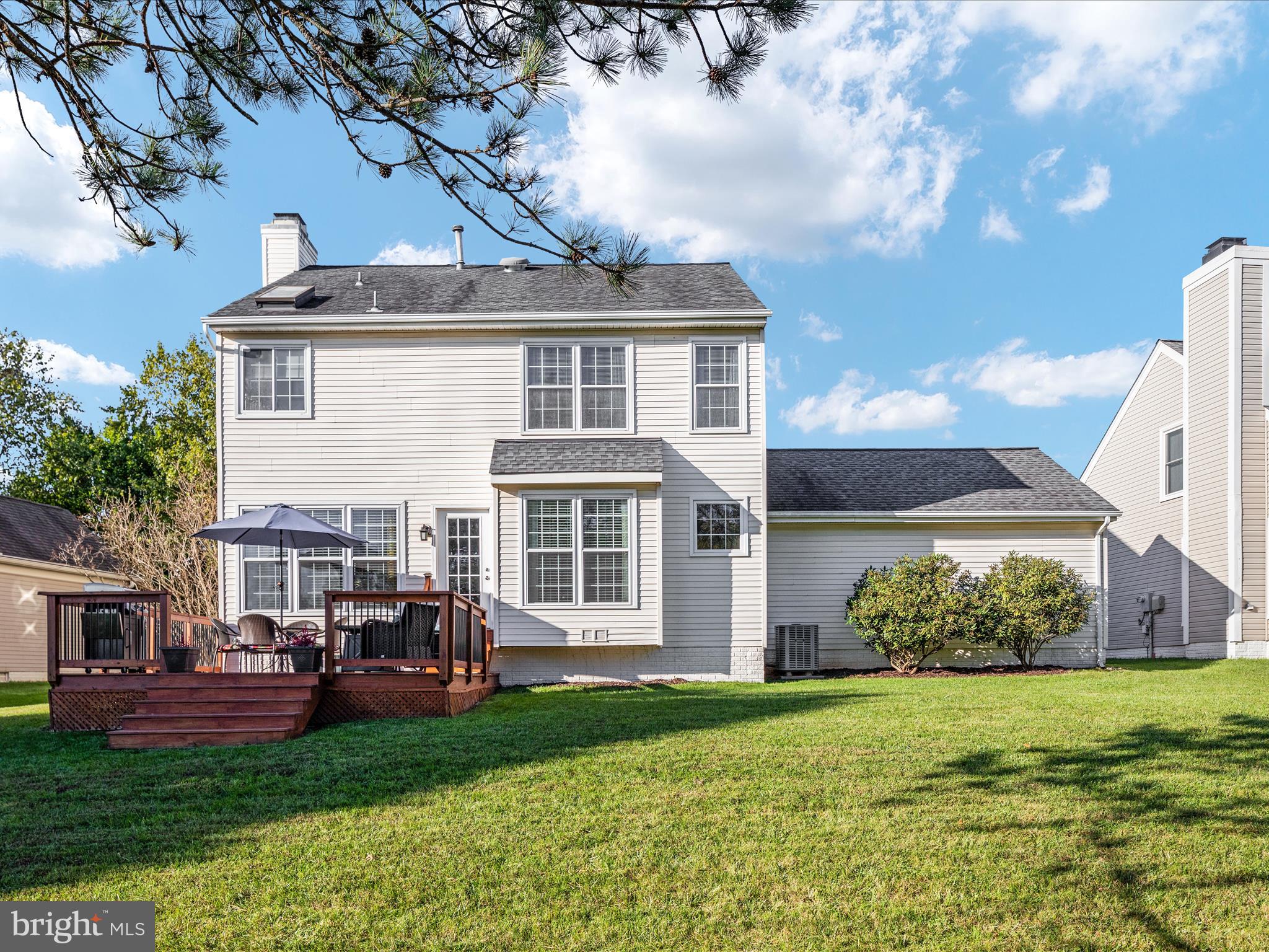 20881 Fowlers Mill Cir