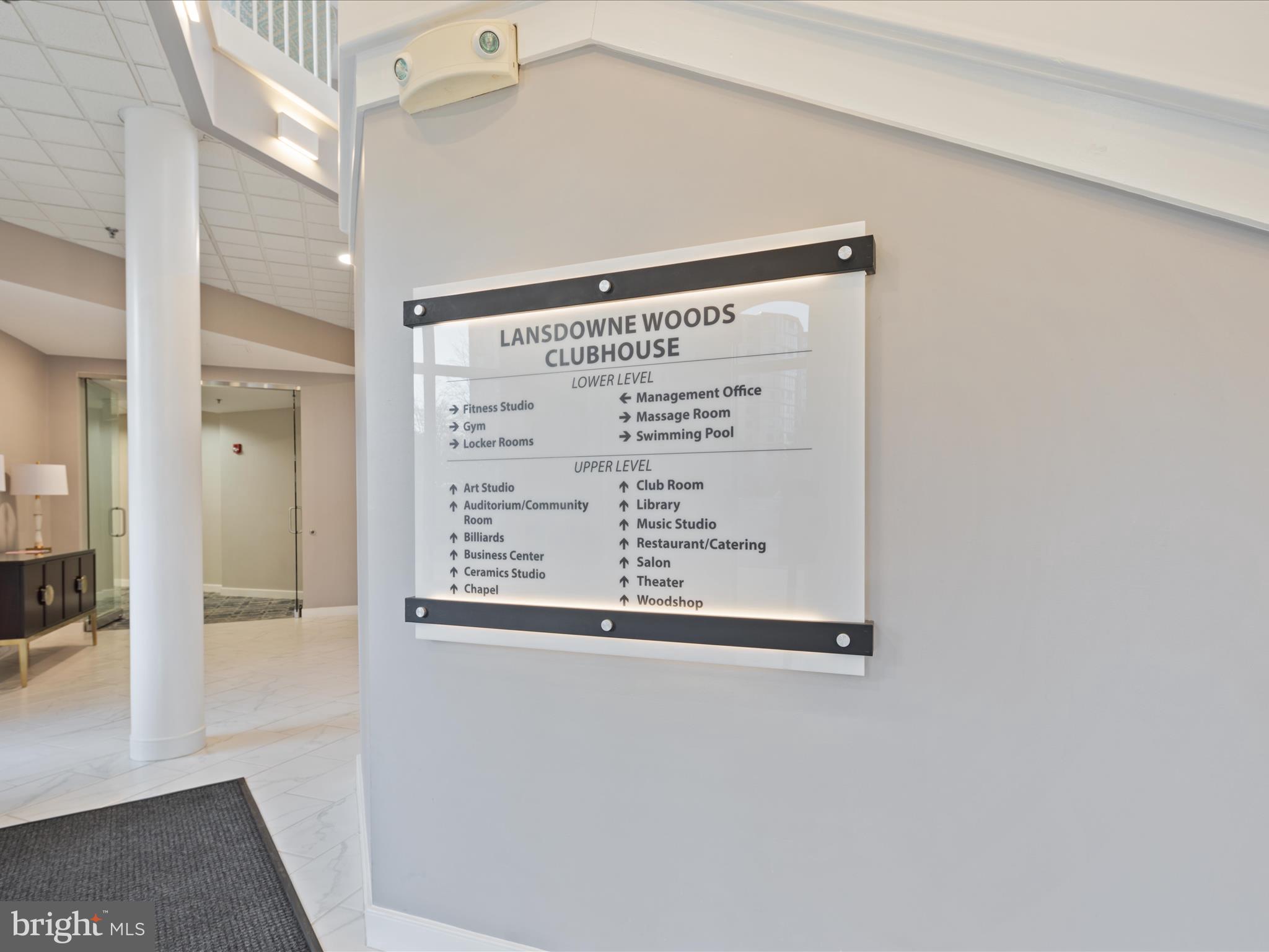 19360 Magnolia Grove Sq #308