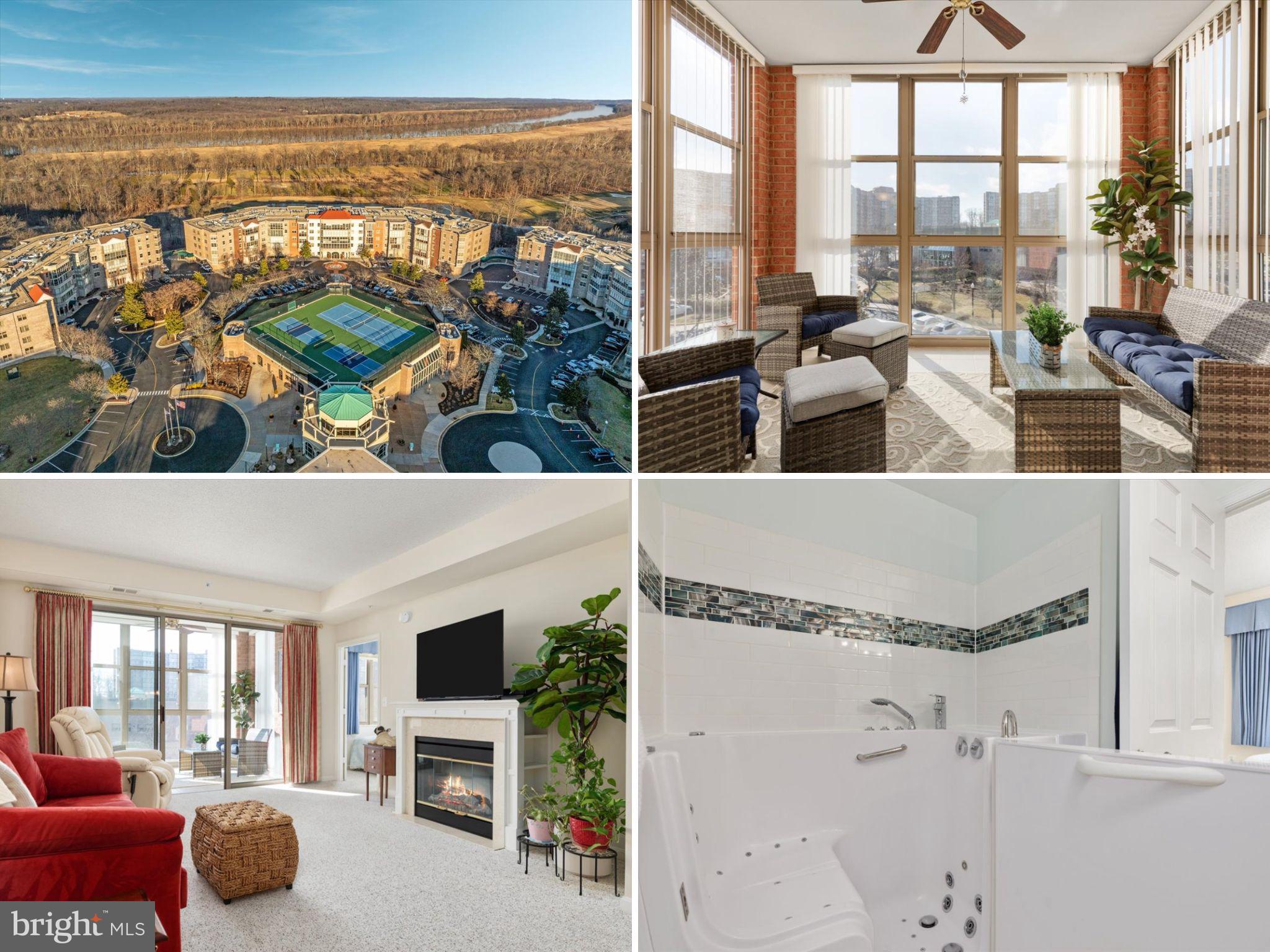 19360 Magnolia Grove Sq #308