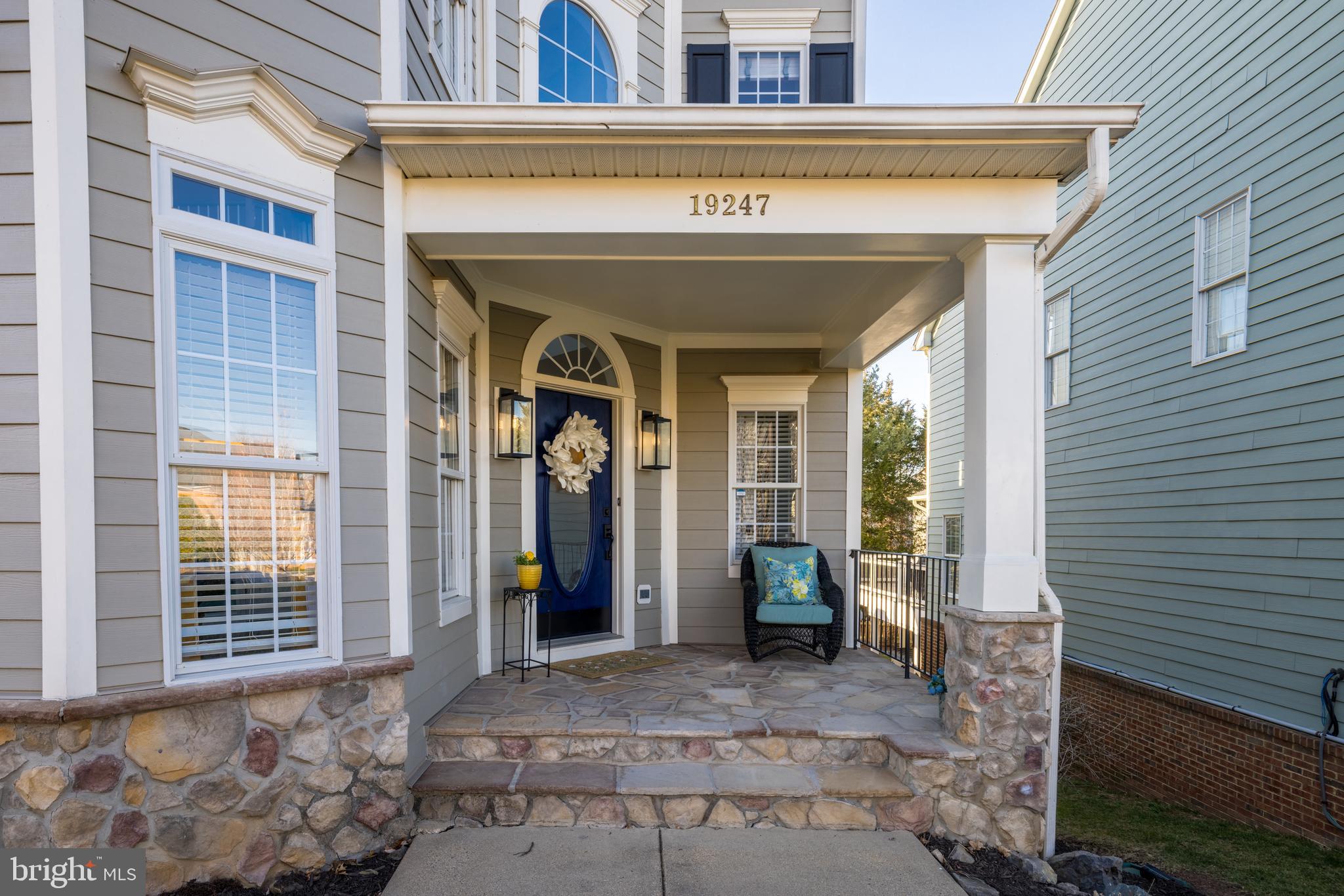 19247 Mill Site Pl