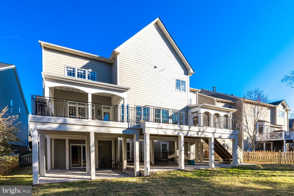 19247 Mill Site Pl