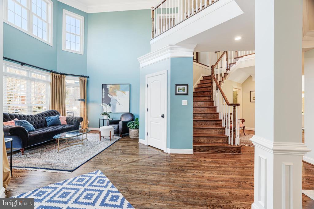 19247 Mill Site Pl