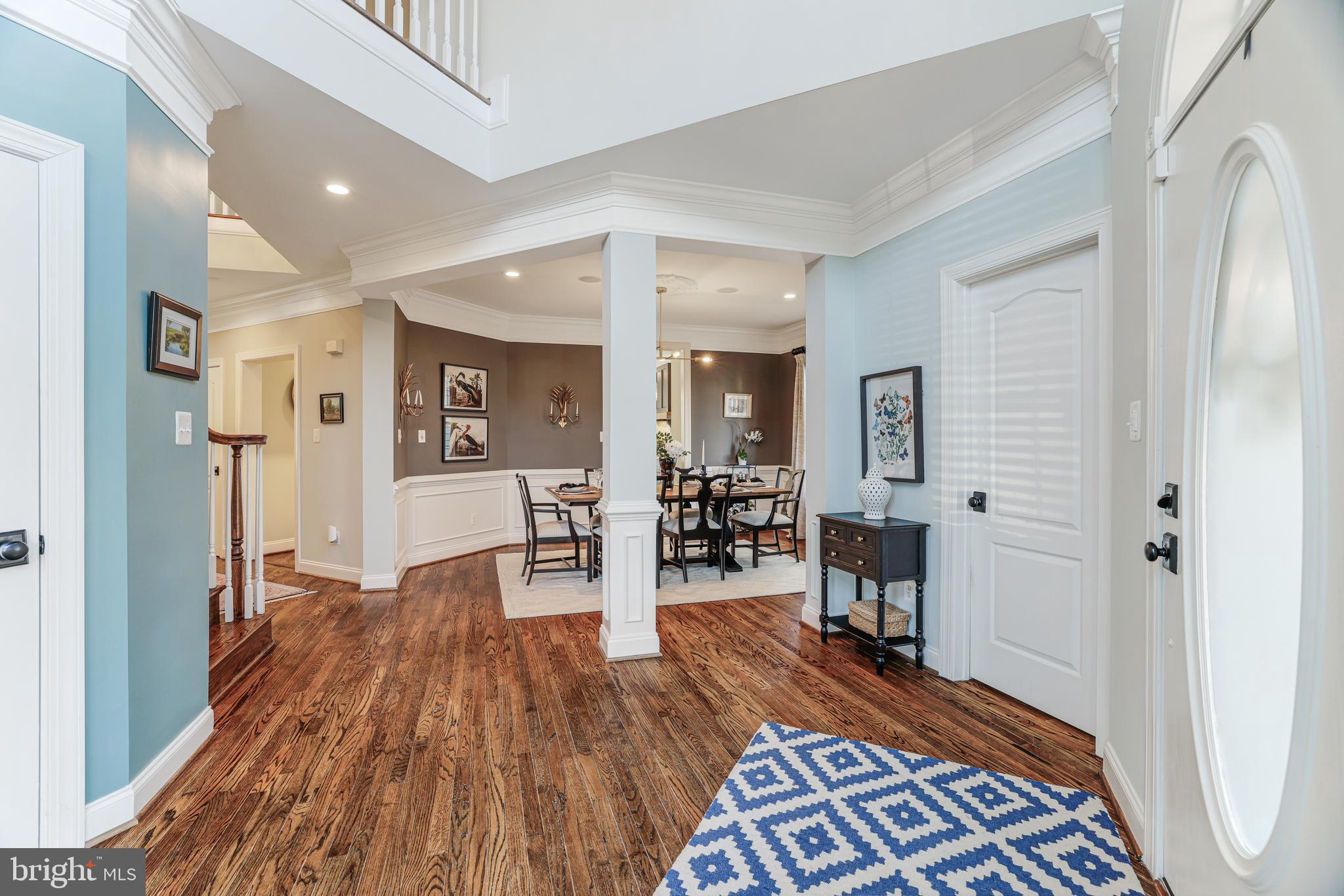 19247 Mill Site Pl