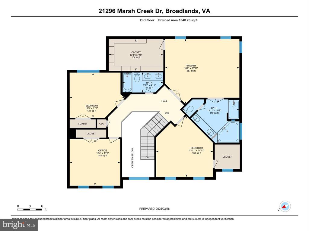 21296 Marsh Creek Dr