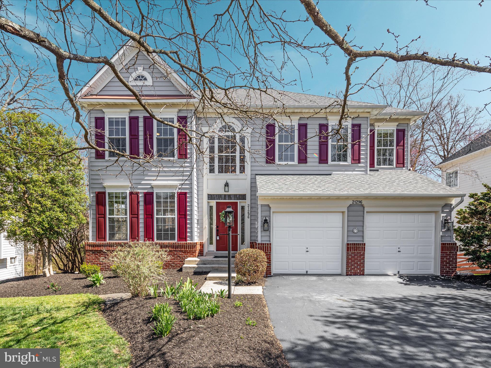 21296 Marsh Creek Dr
