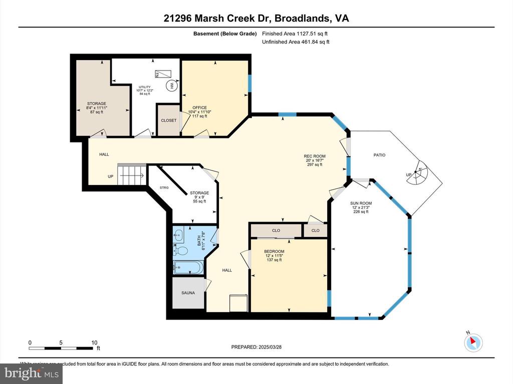 21296 Marsh Creek Dr