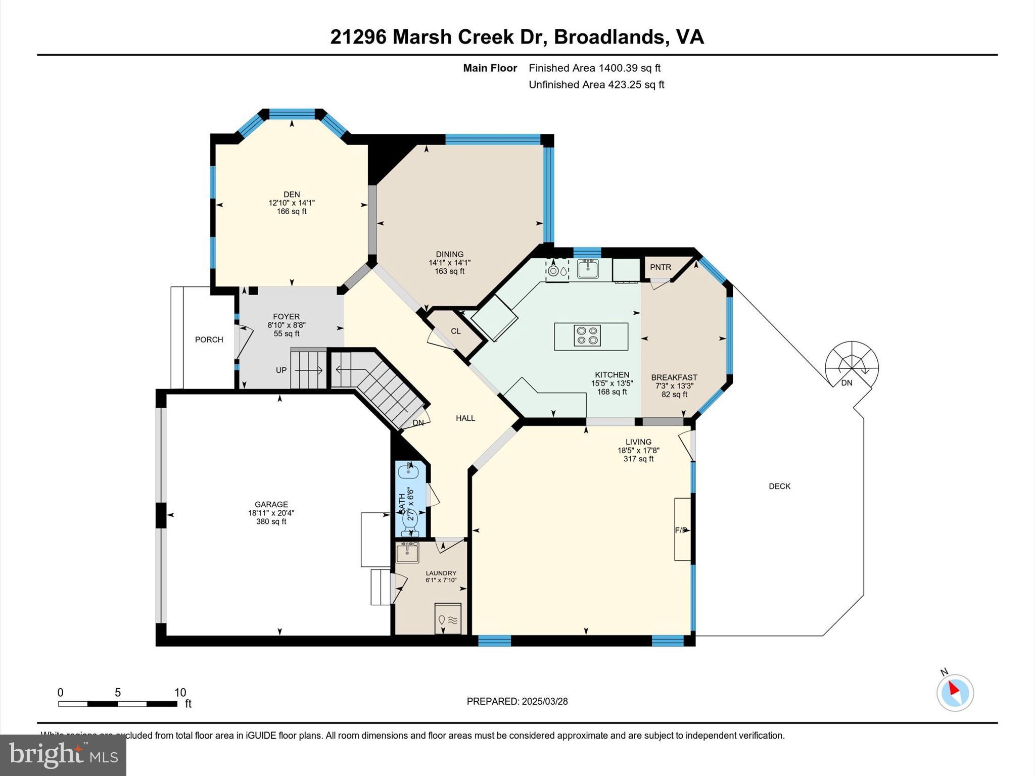 21296 Marsh Creek Dr