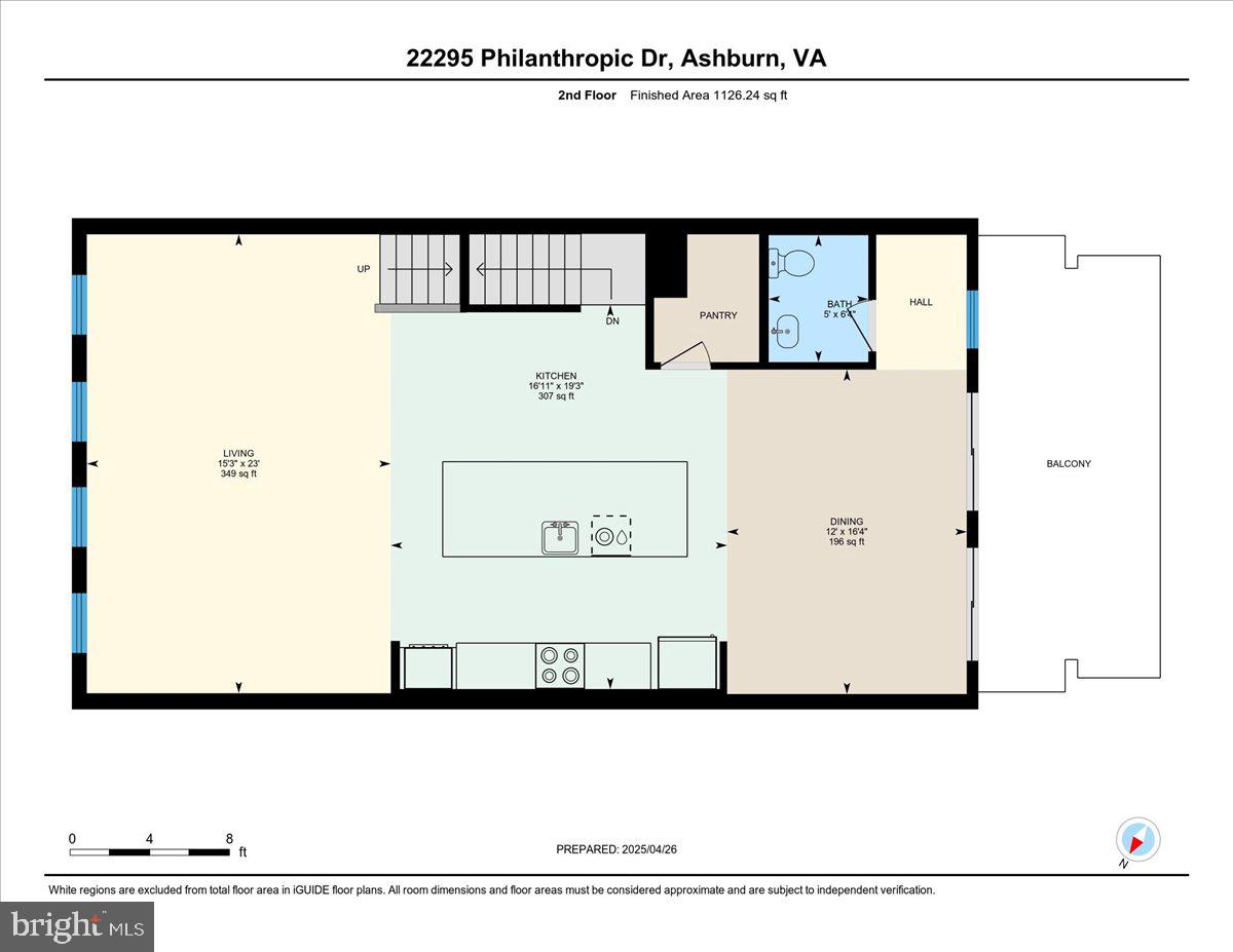 22295 Philanthropic Dr