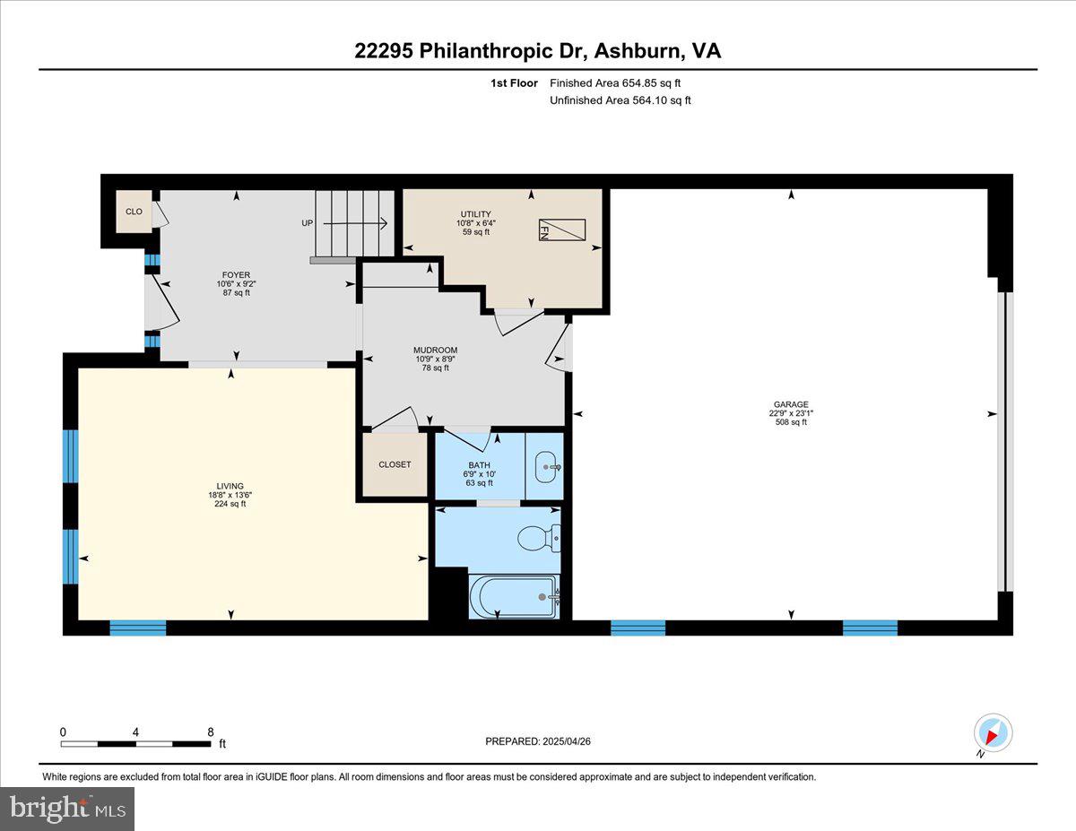 22295 Philanthropic Dr