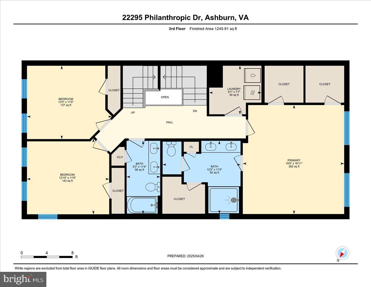 22295 Philanthropic Dr