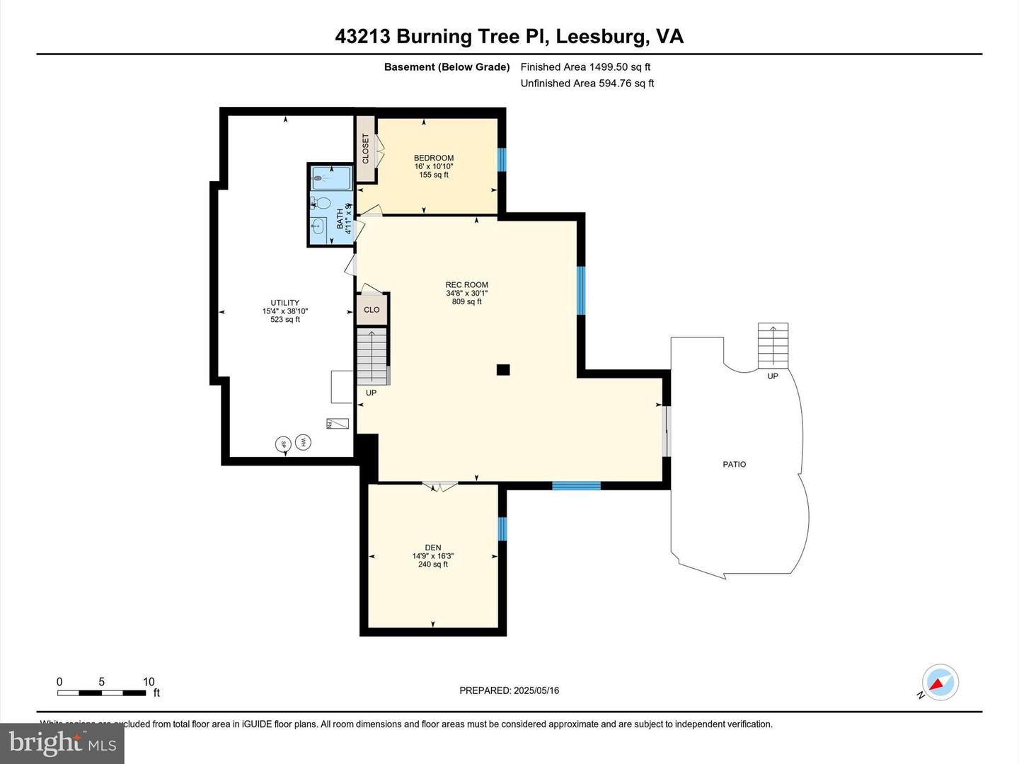 43213 Burning Tree Pl