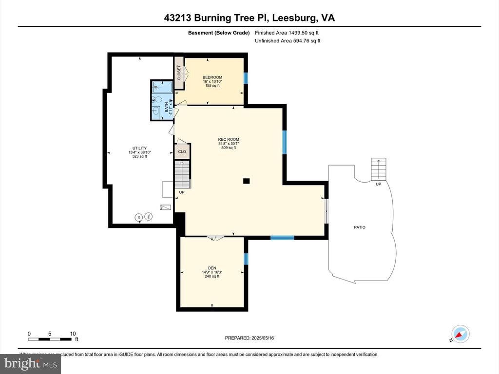 43213 Burning Tree Pl