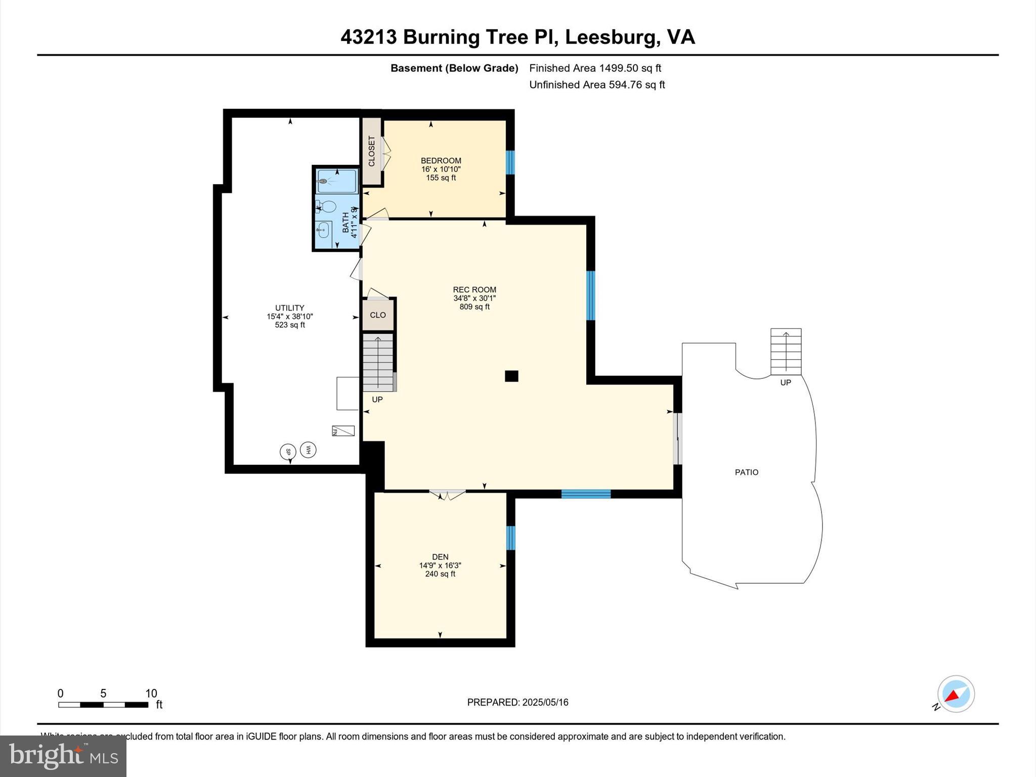 43213 Burning Tree Pl