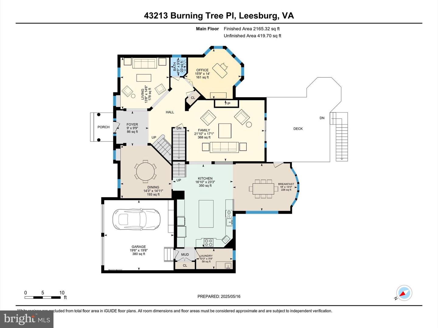 43213 Burning Tree Pl
