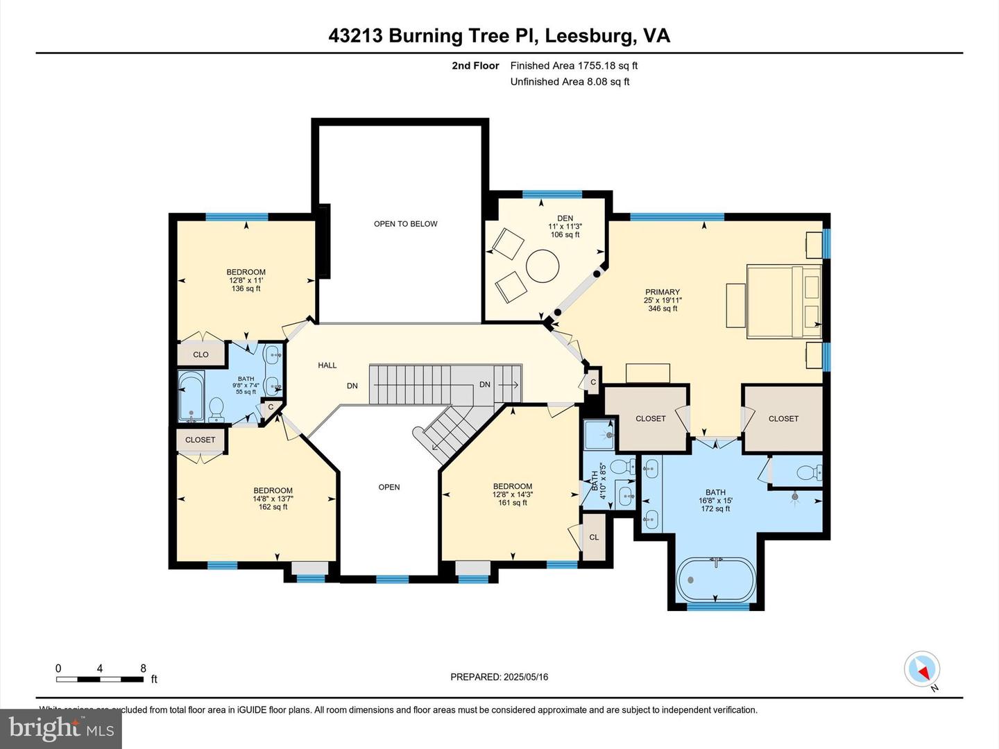 43213 Burning Tree Pl