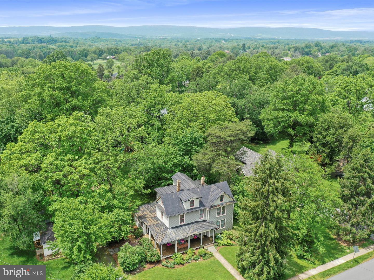 351 S Orchard Dr