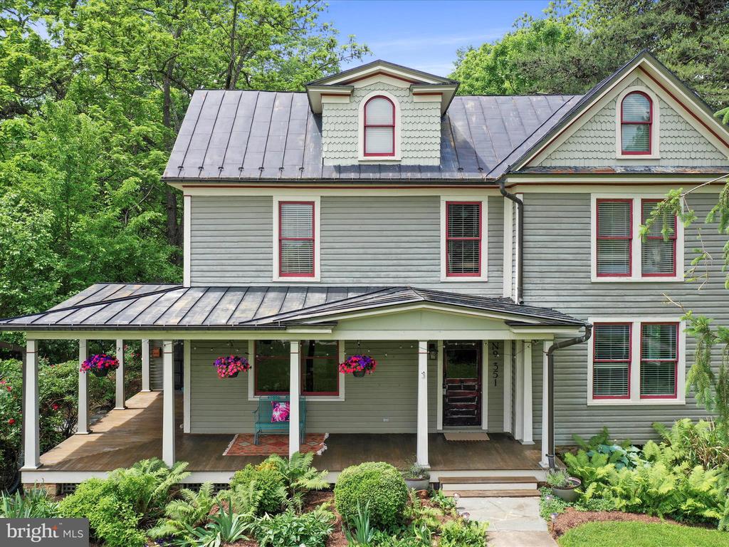 351 S Orchard Dr