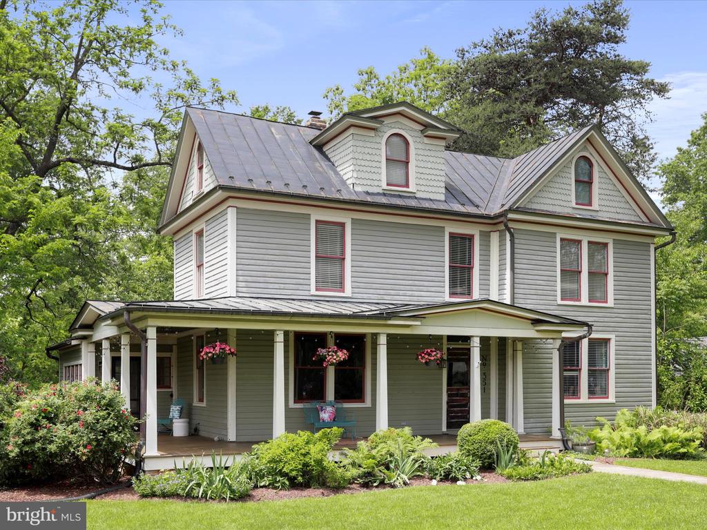 351 S Orchard Dr