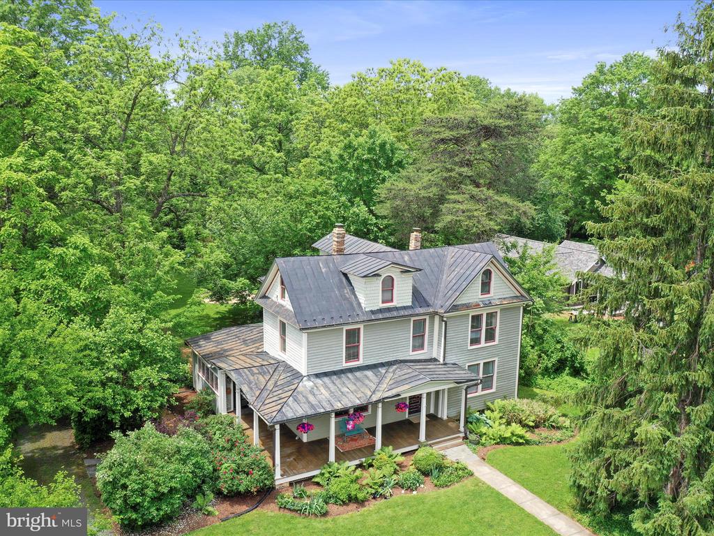 351 S Orchard Dr