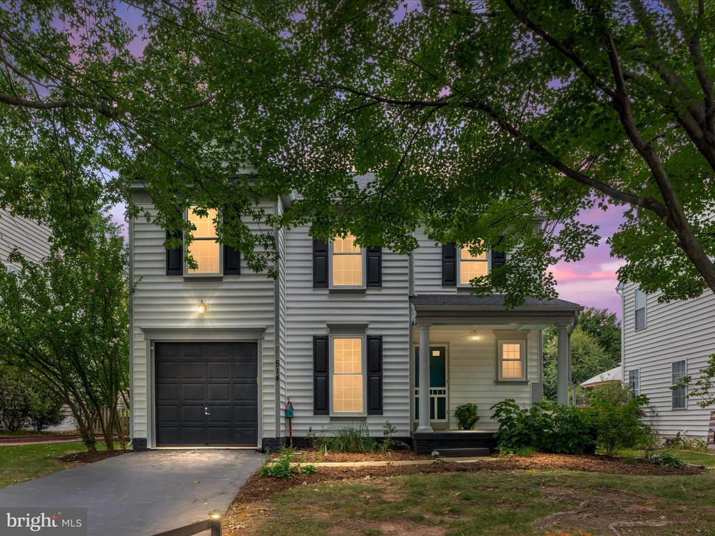 514 North St NE