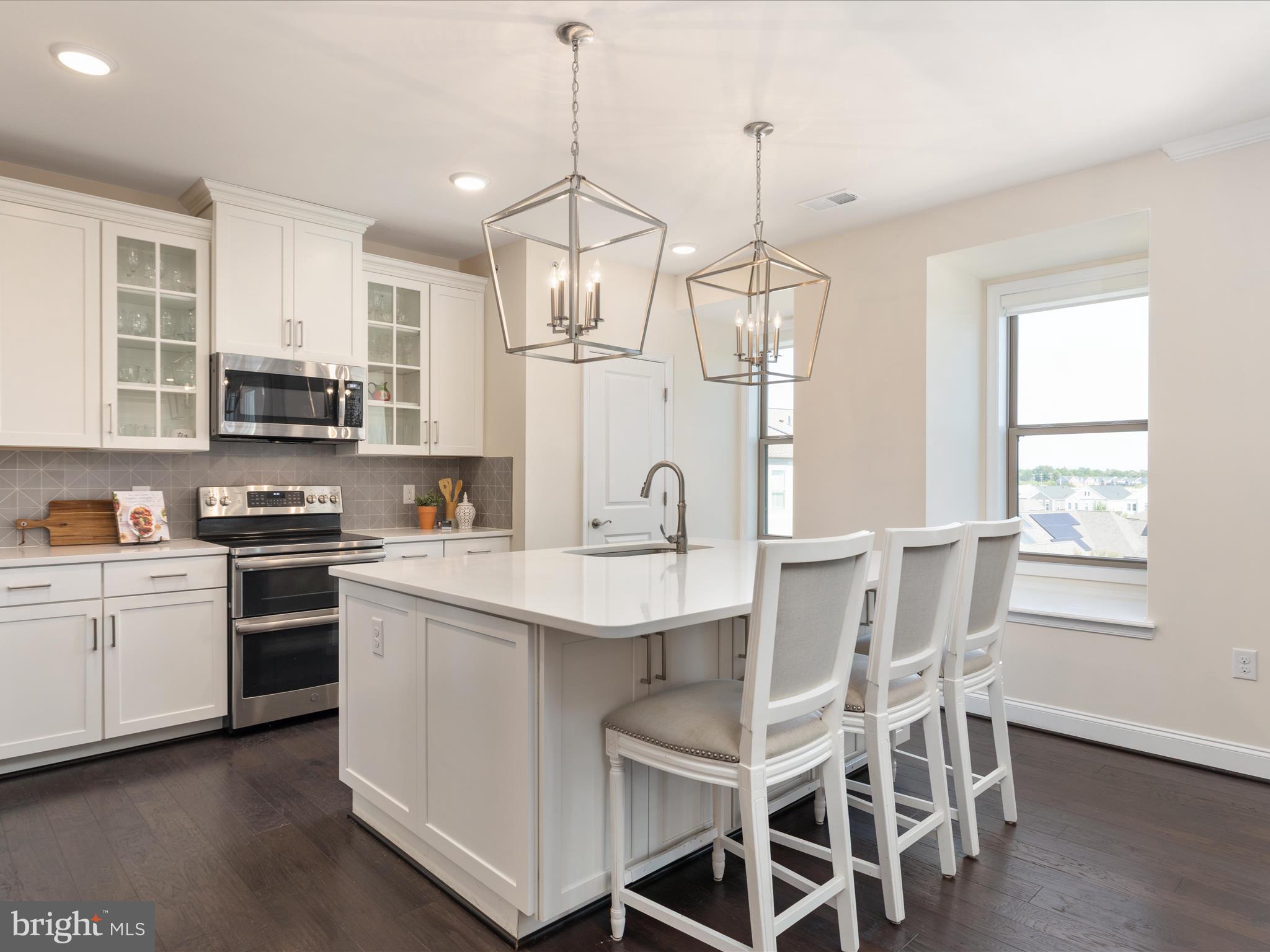 23630 HAVELOCK WALK TERRACE 421
