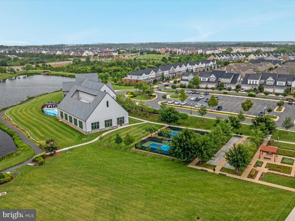 23630 HAVELOCK WALK TERRACE 421