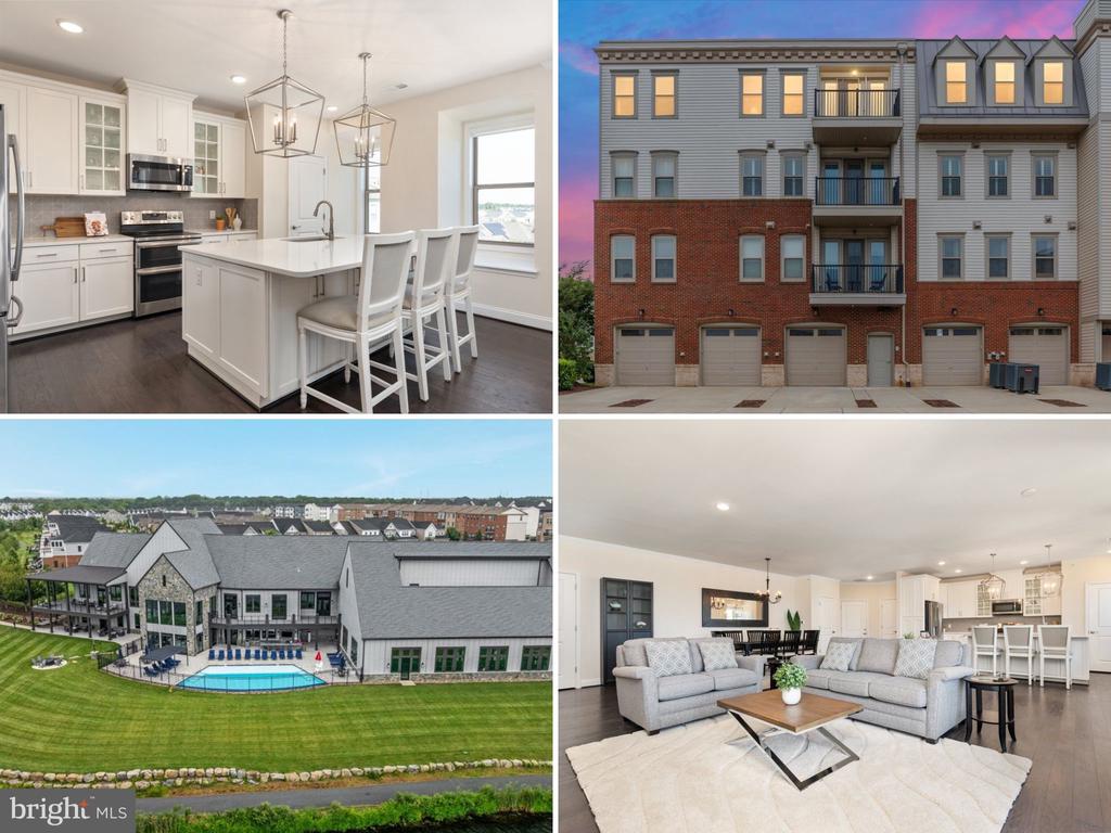 23630 HAVELOCK WALK TERRACE 421