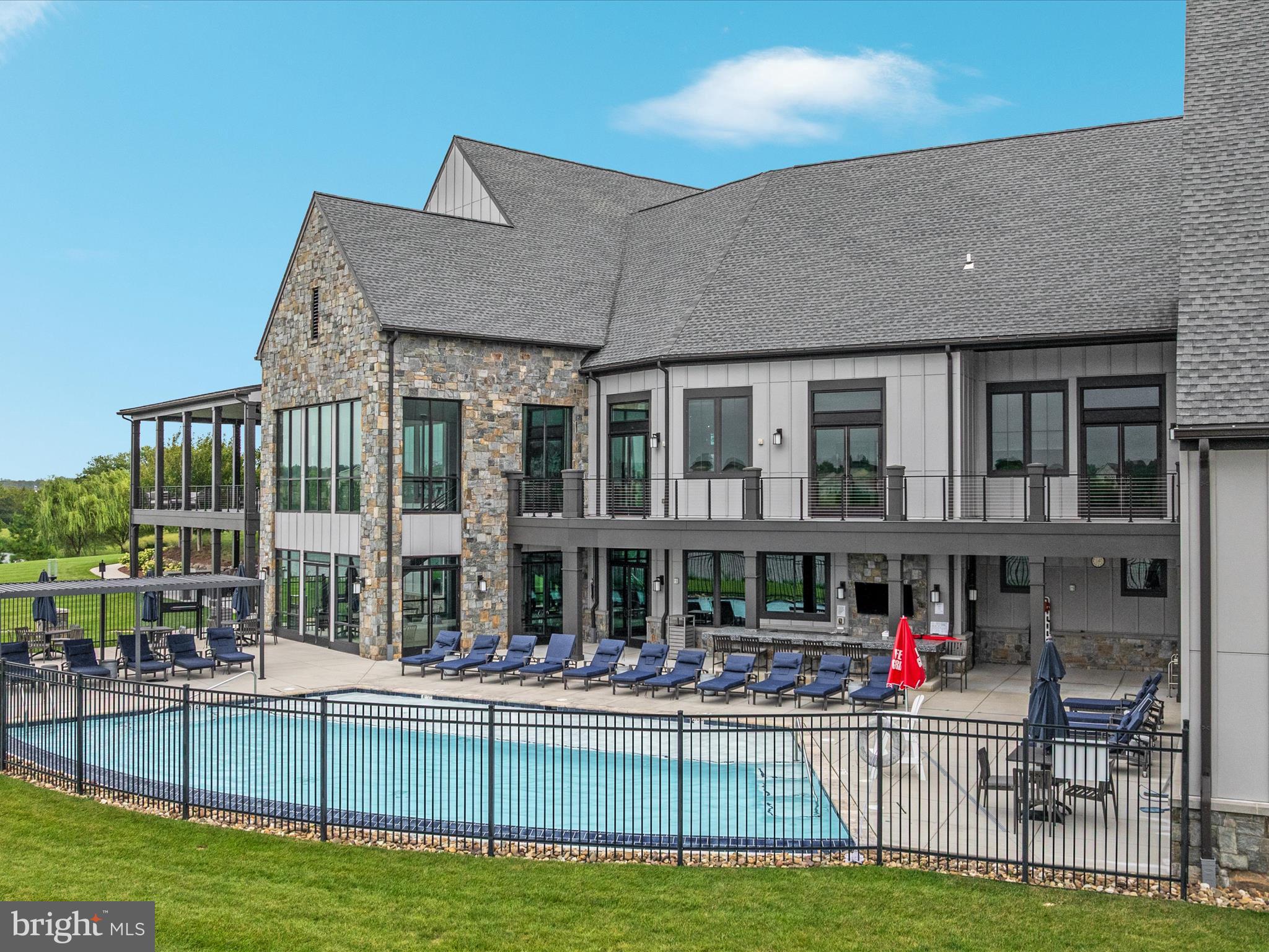 23630 HAVELOCK WALK TERRACE 421