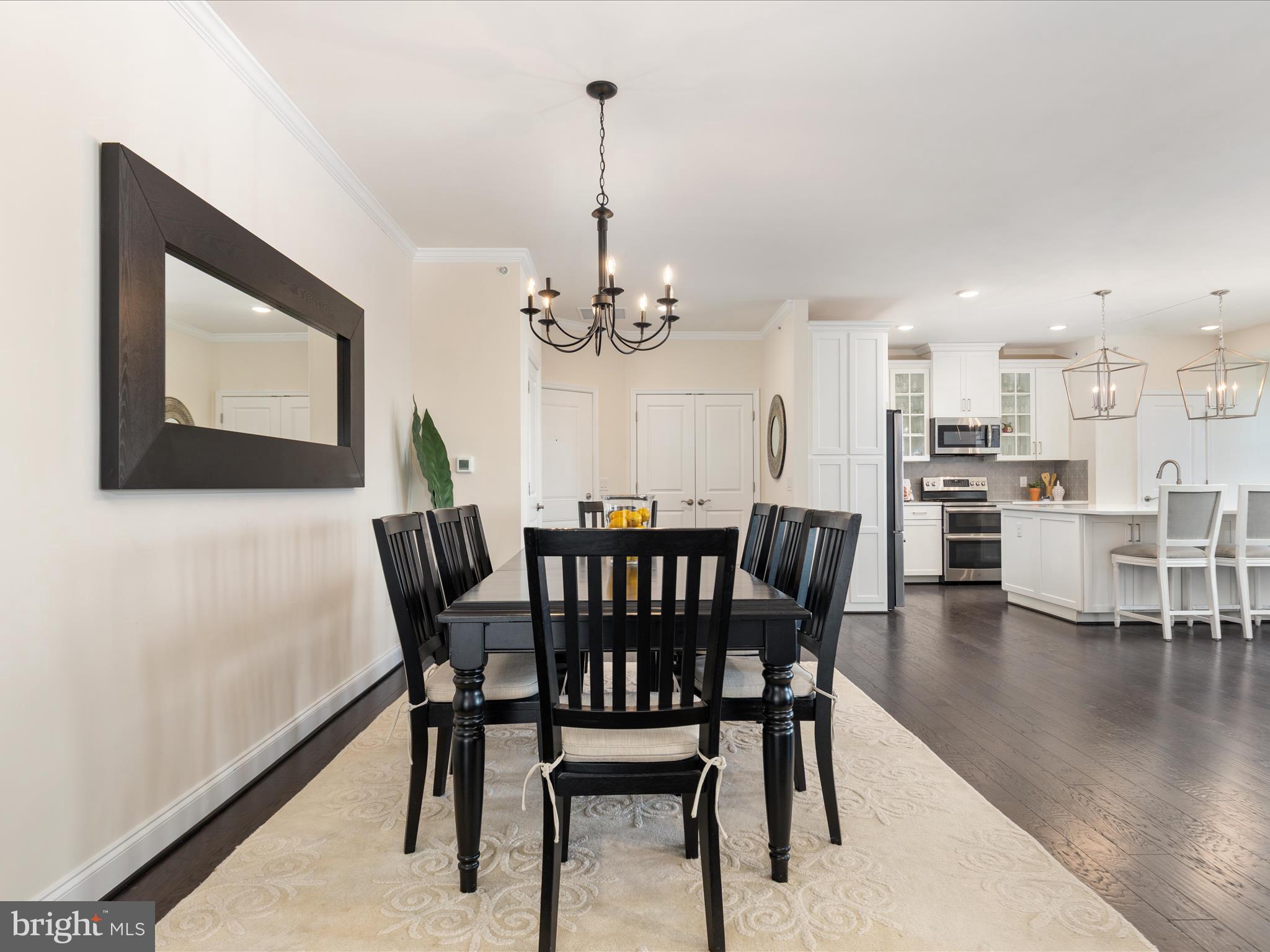 23630 HAVELOCK WALK TERRACE 421