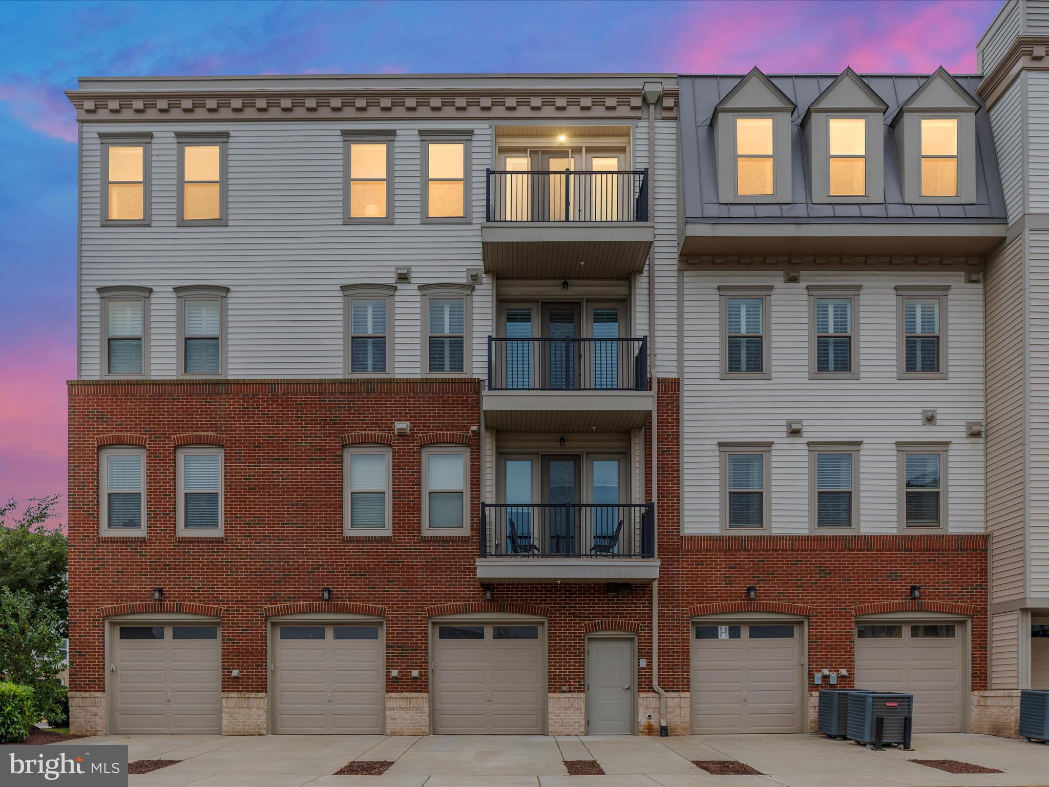 23630 HAVELOCK WALK TERRACE 421