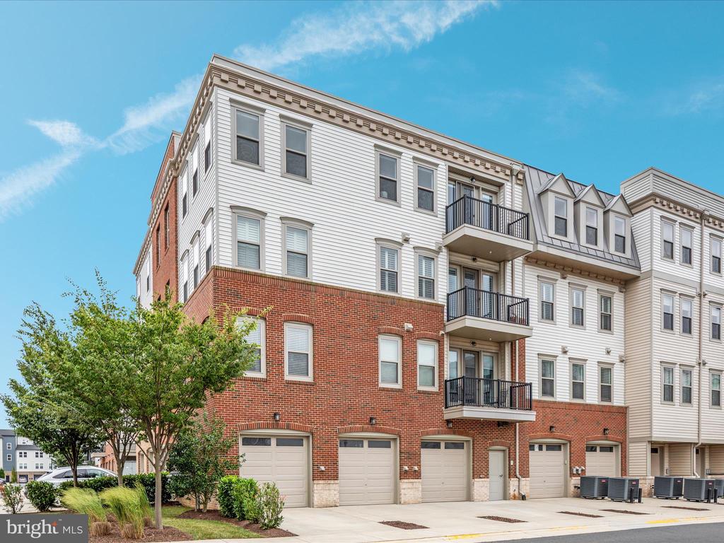 23630 HAVELOCK WALK TERRACE 421