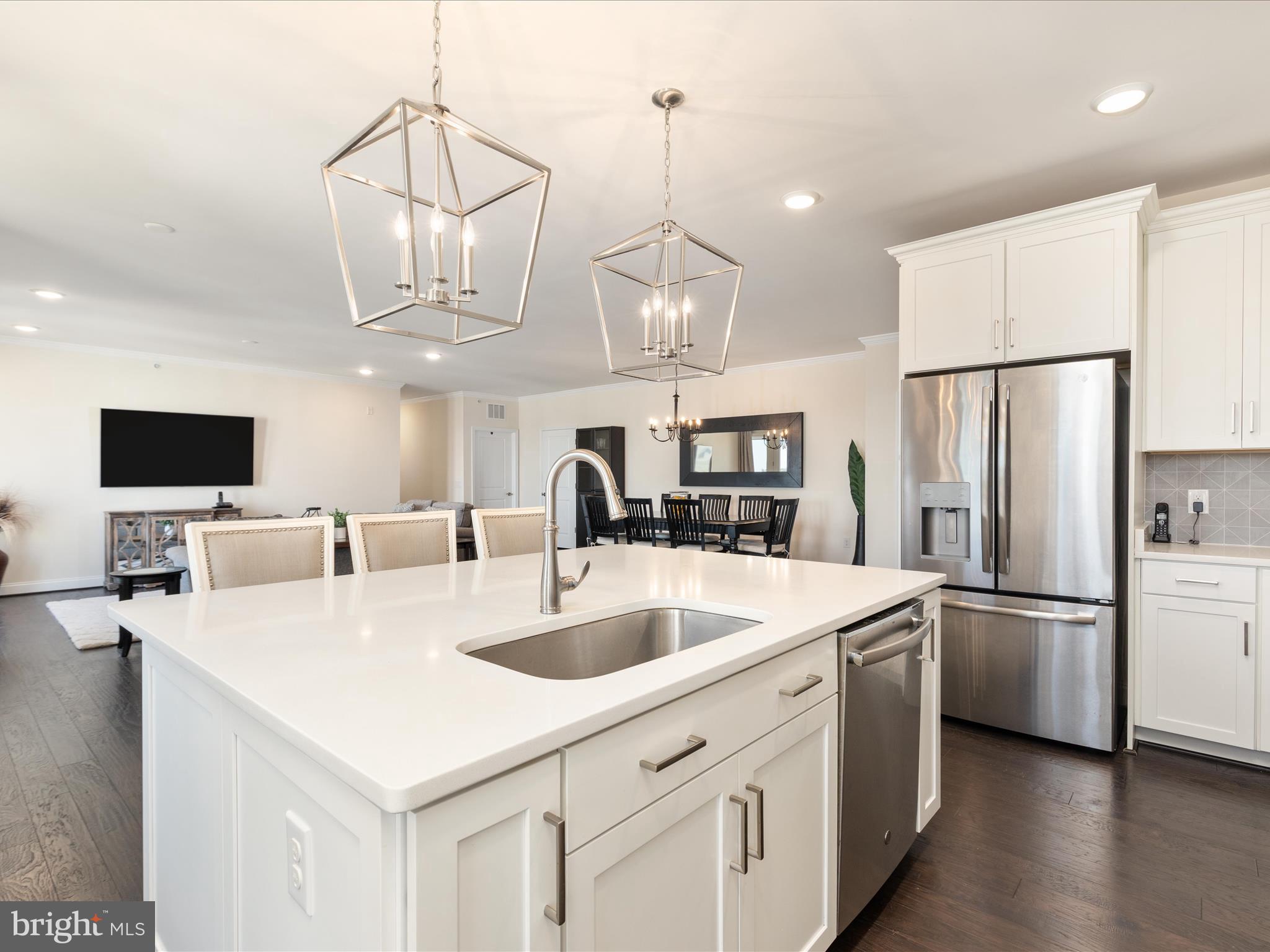 23630 HAVELOCK WALK TERRACE 421
