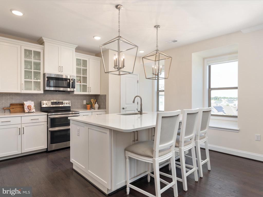 23630 HAVELOCK WALK TERRACE 421