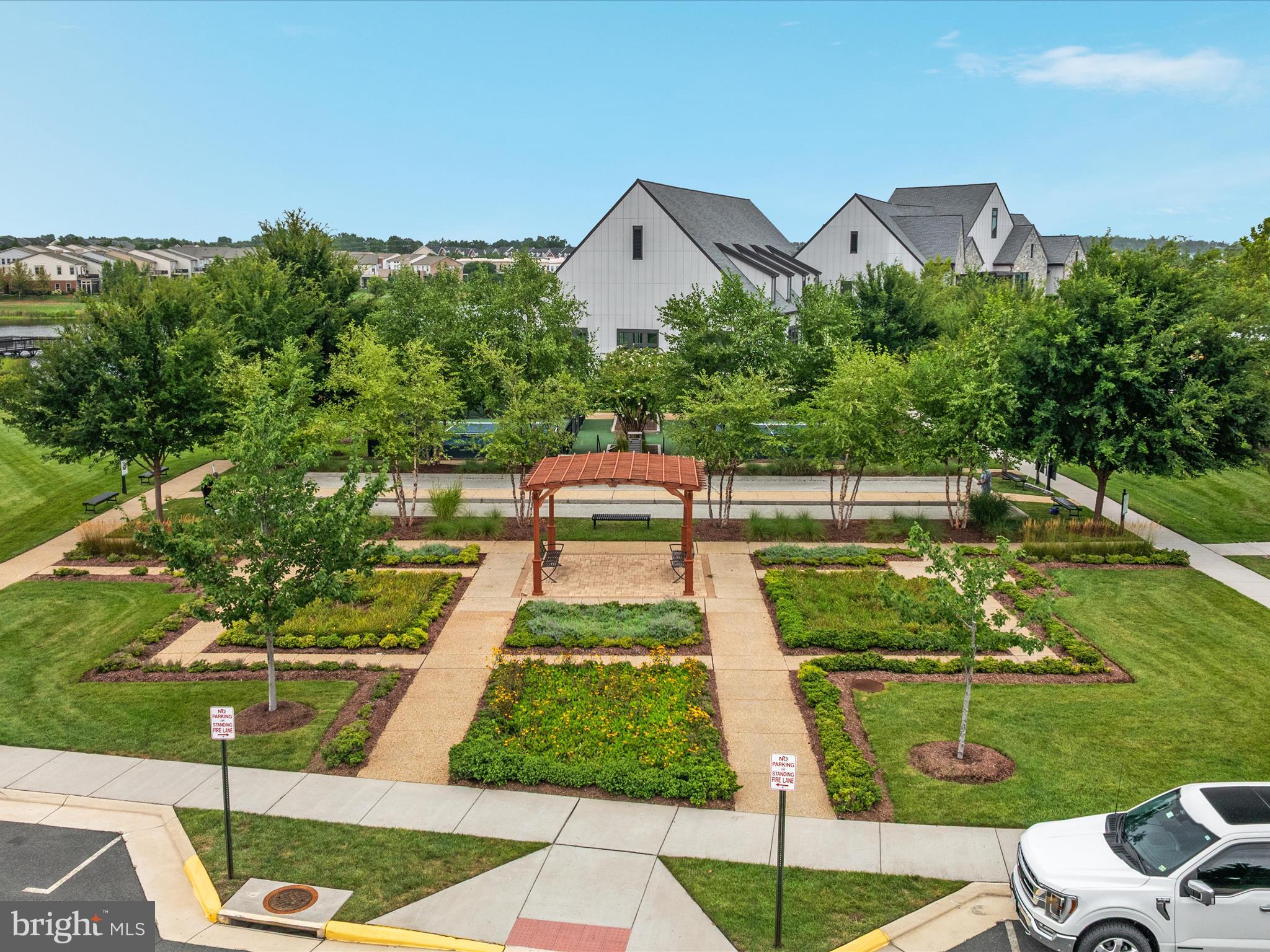 23630 HAVELOCK WALK TERRACE 421