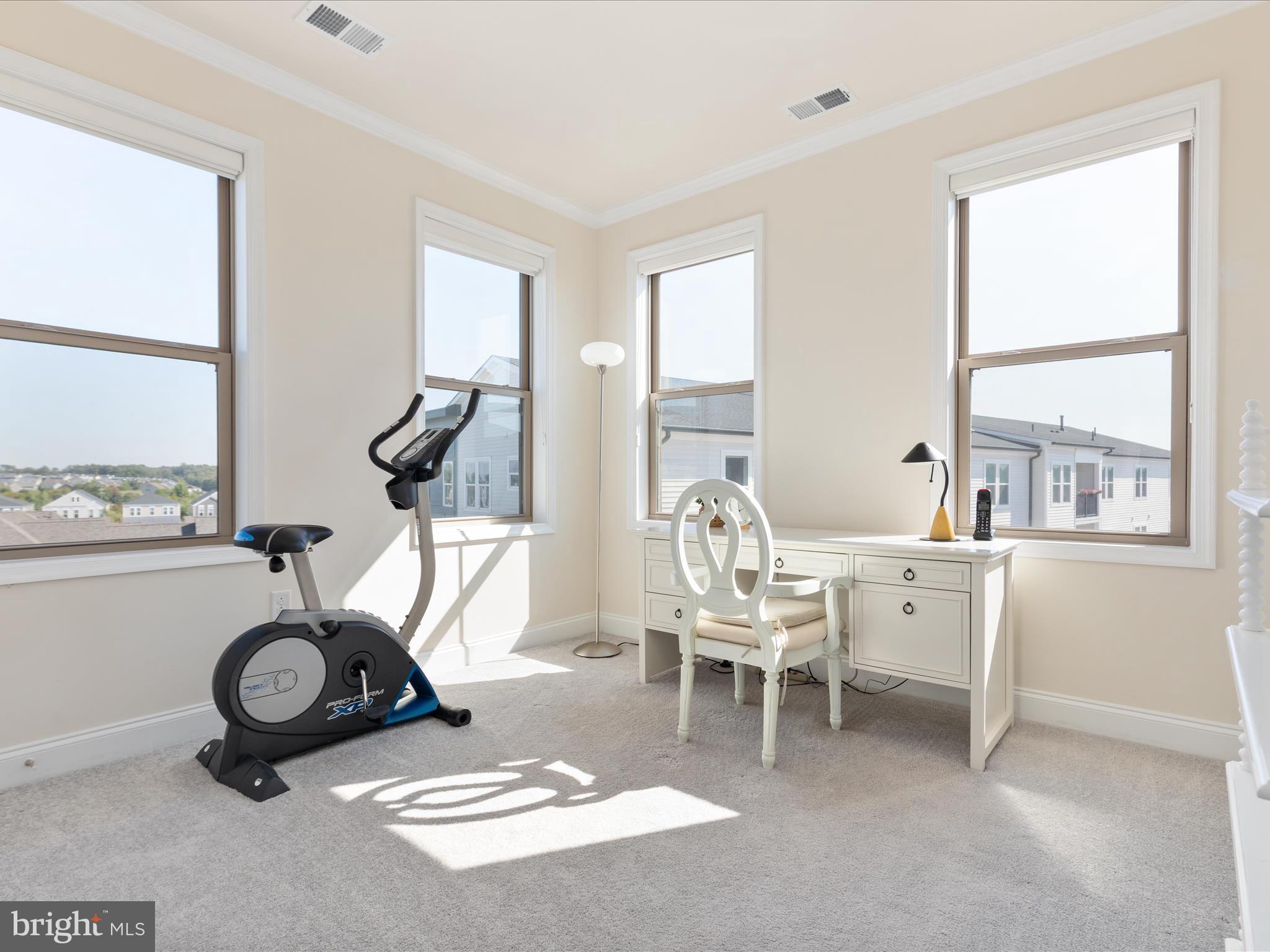 23630 HAVELOCK WALK TERRACE 421