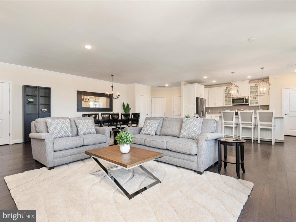 23630 HAVELOCK WALK TERRACE 421