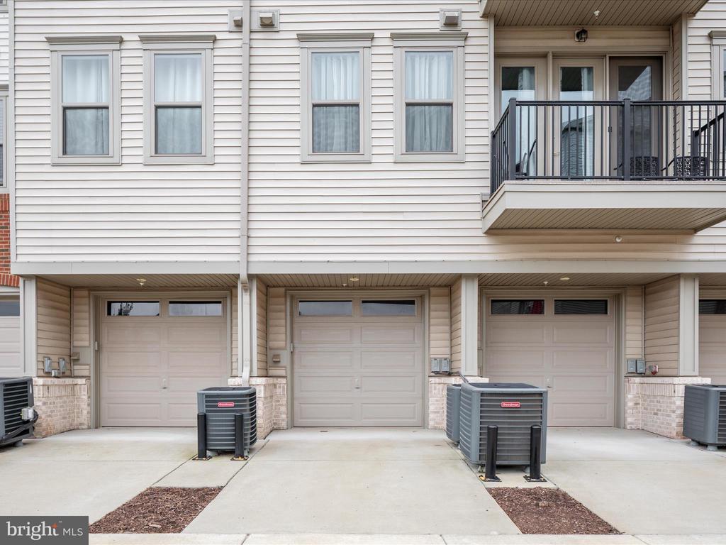 23630 HAVELOCK WALK TERRACE 421