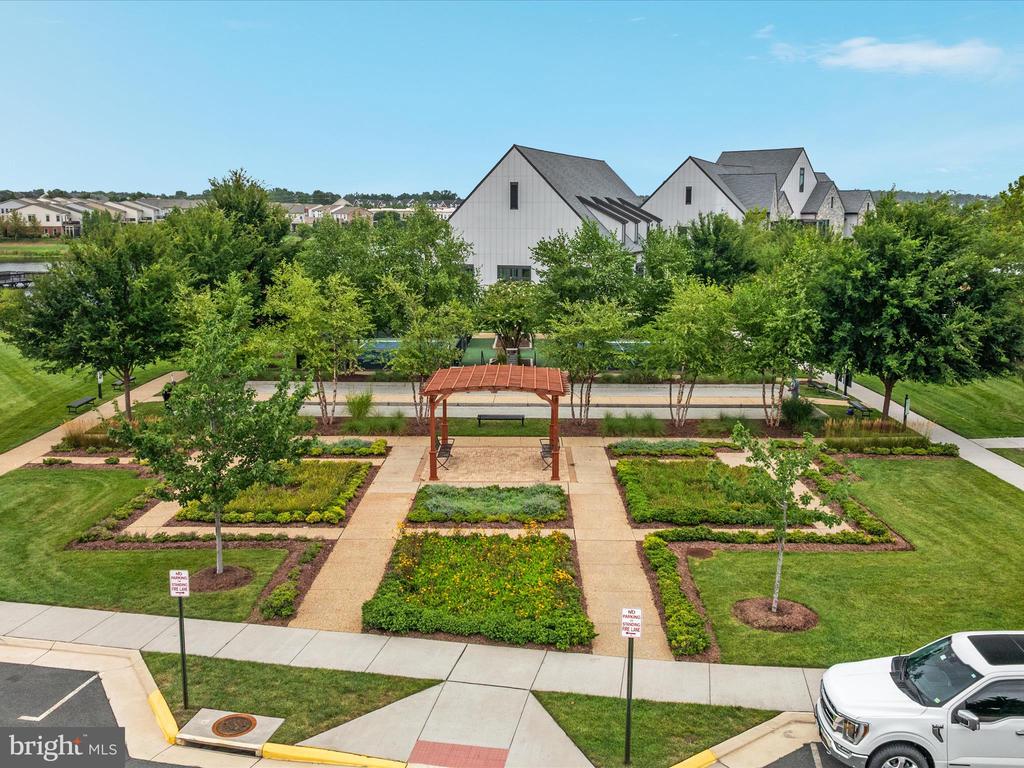 23630 HAVELOCK WALK TERRACE 421