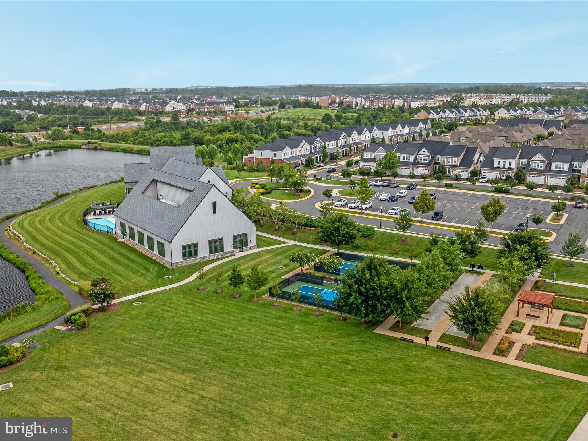 23630 HAVELOCK WALK TERRACE 421