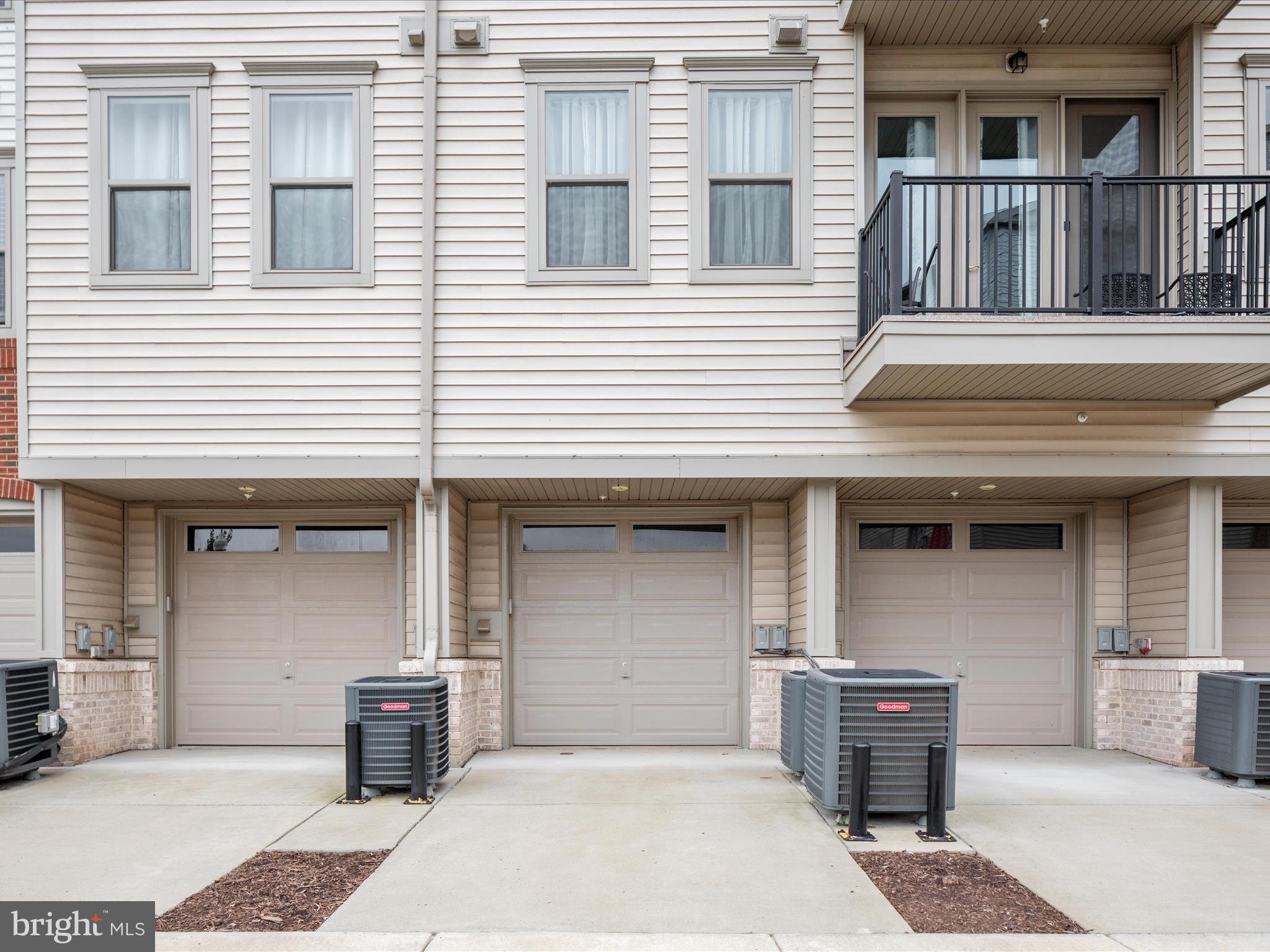 23630 HAVELOCK WALK TERRACE 421