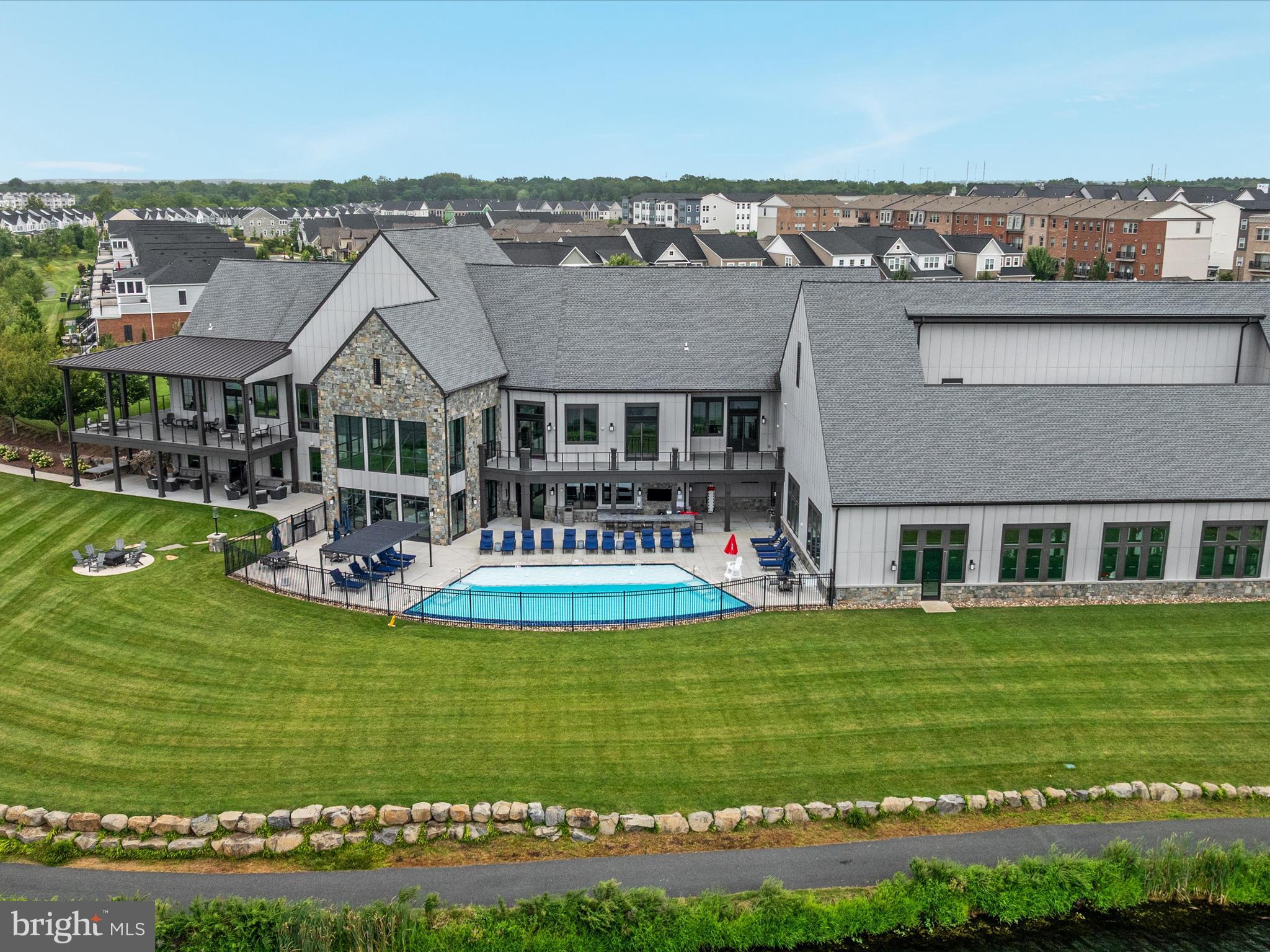 23630 HAVELOCK WALK TERRACE 421