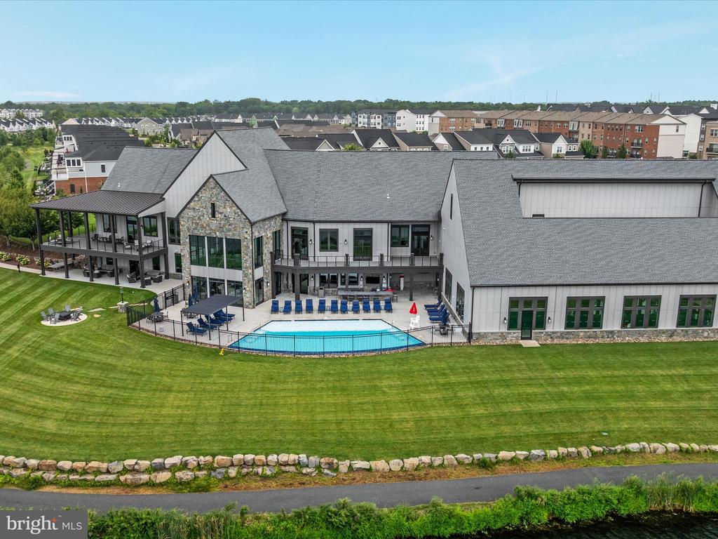 23630 HAVELOCK WALK TERRACE 421