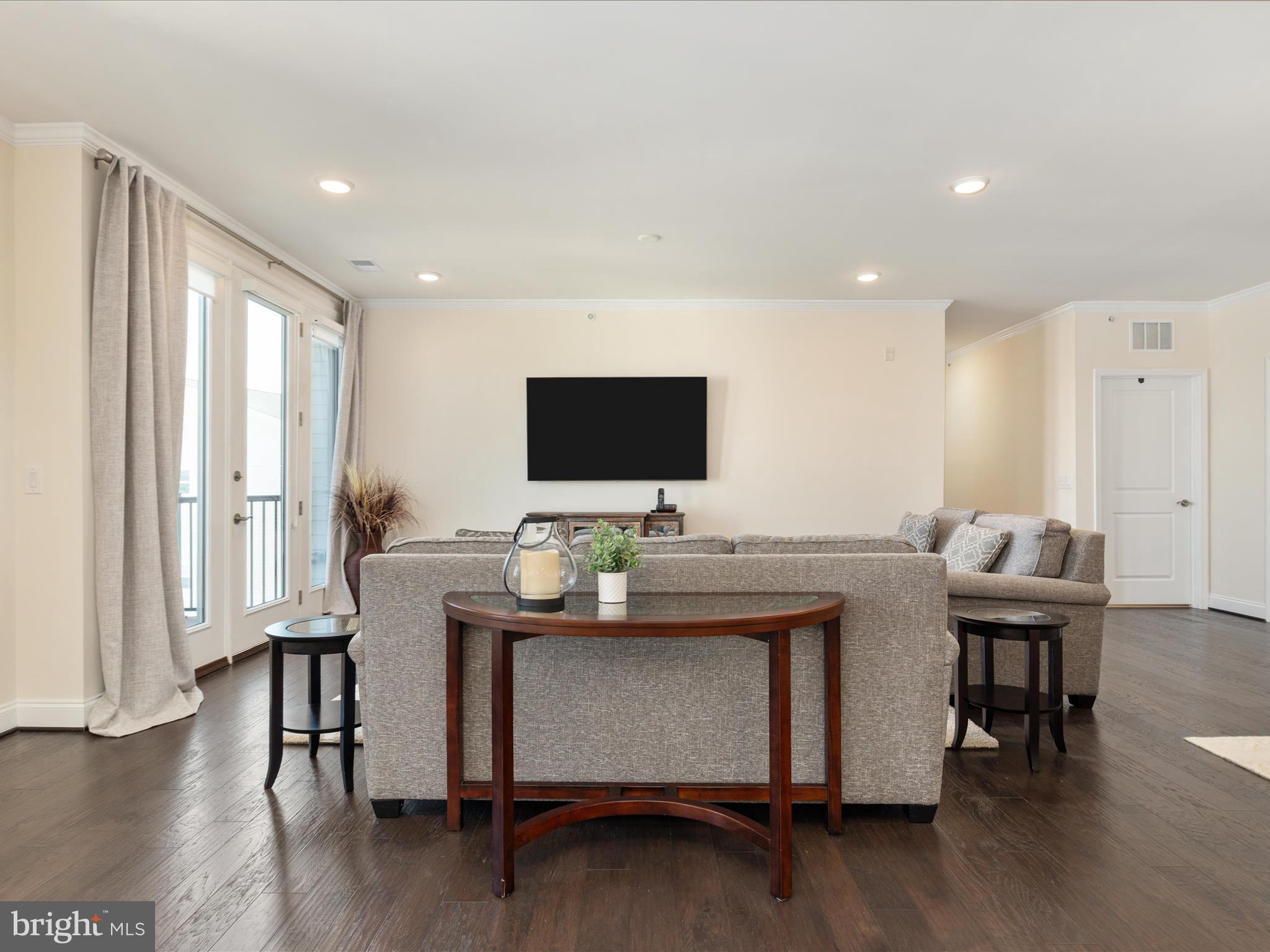 23630 HAVELOCK WALK TERRACE 421