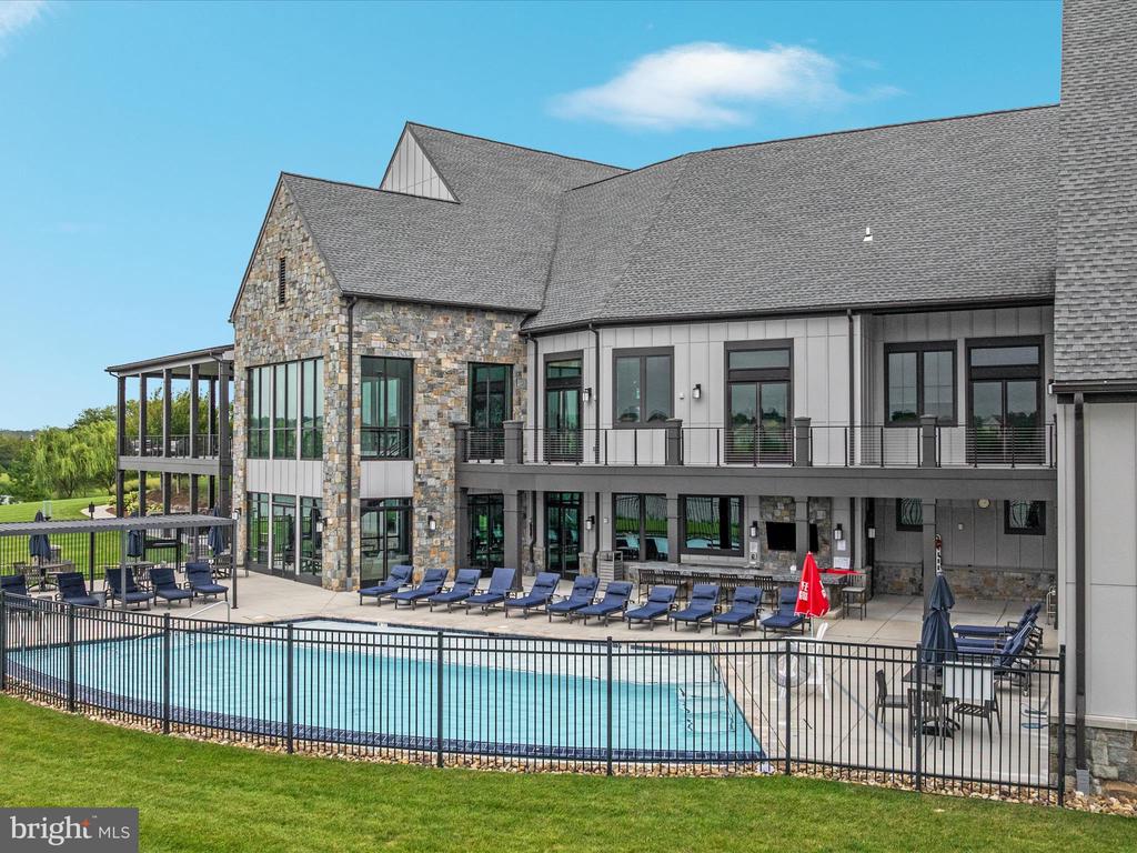 23630 HAVELOCK WALK TERRACE 421