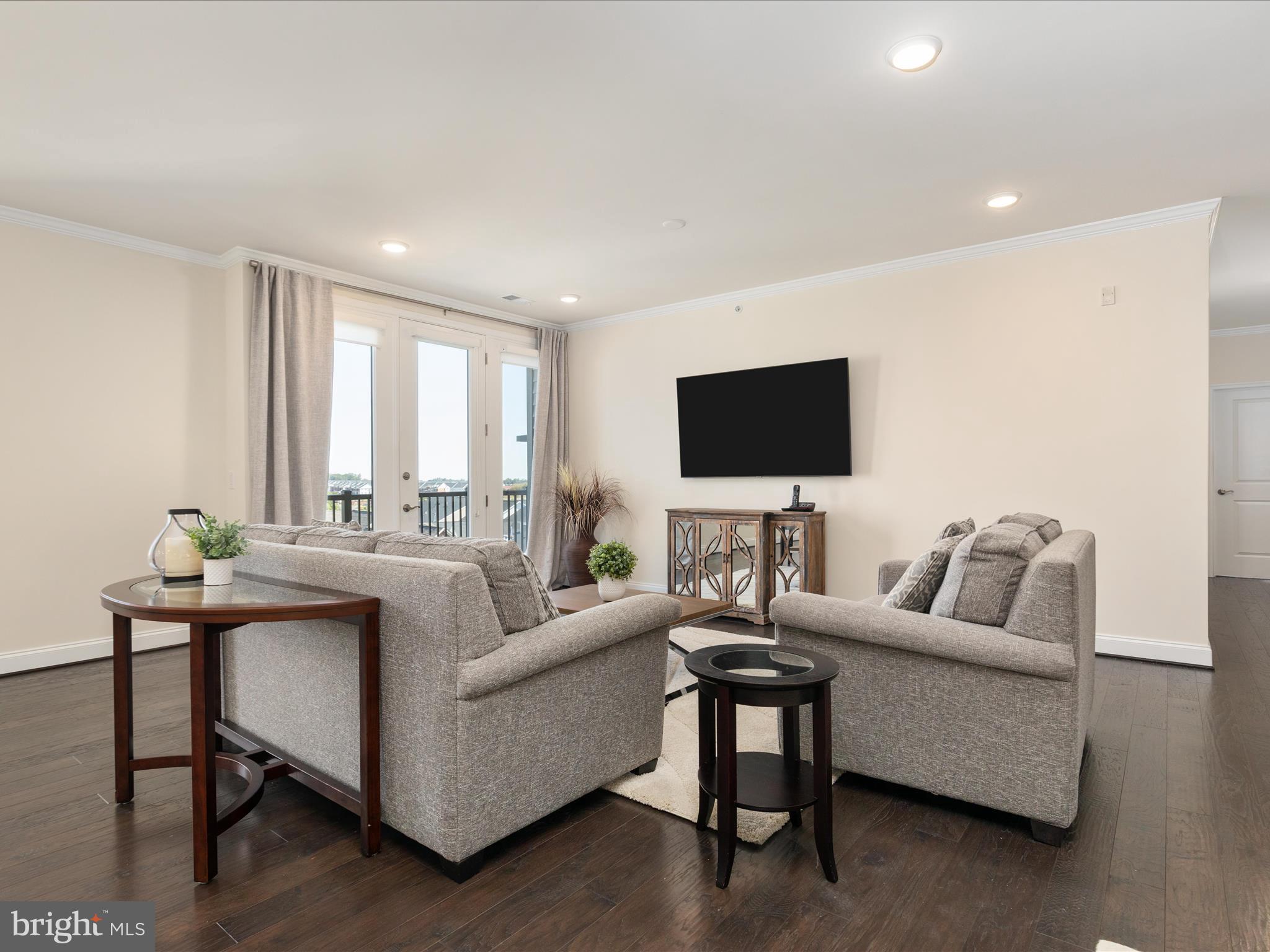 23630 HAVELOCK WALK TERRACE 421
