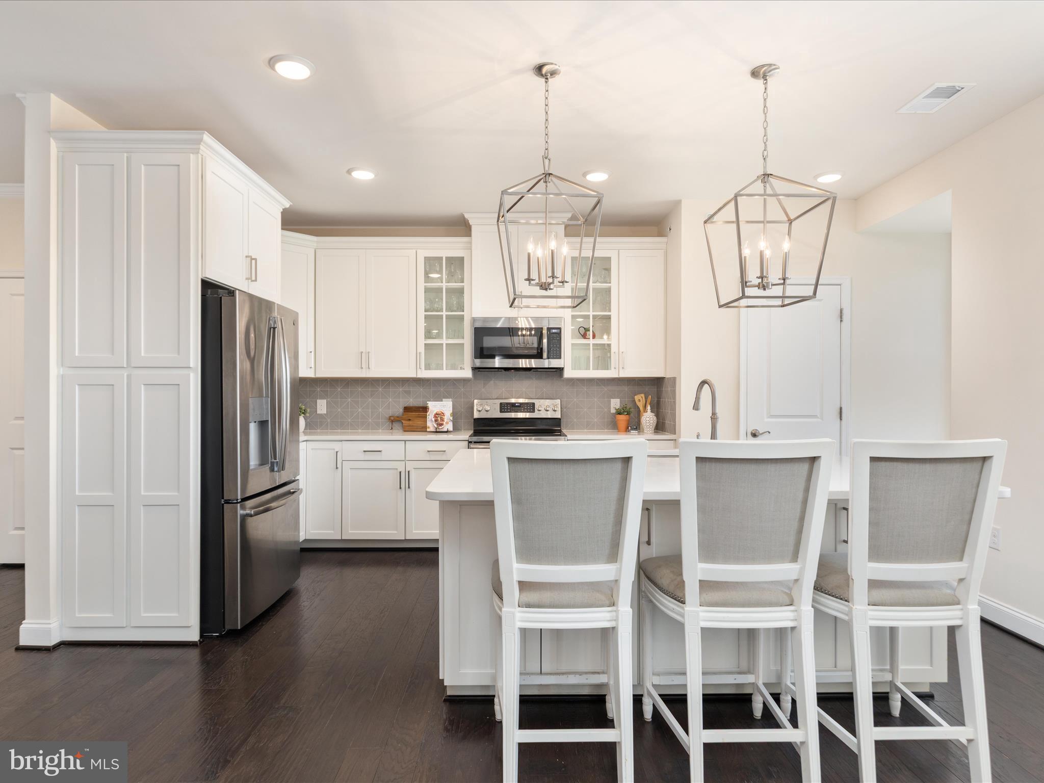 23630 HAVELOCK WALK TERRACE 421