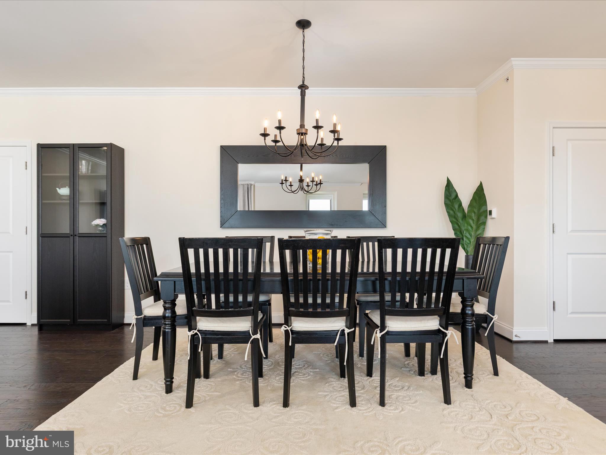 23630 HAVELOCK WALK TERRACE 421