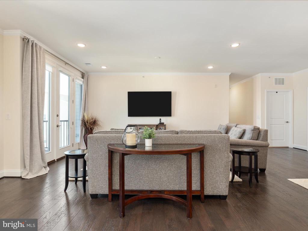 23630 HAVELOCK WALK TERRACE 421